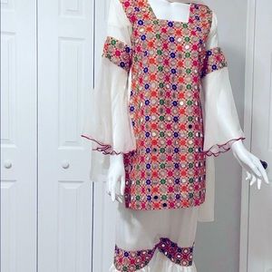 Pakistani/indian formal dresses